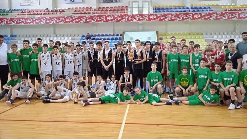 რა შედეგებით დასრულდა გელა დარსაძის სახელობის საერთაშორისო ტურნირი