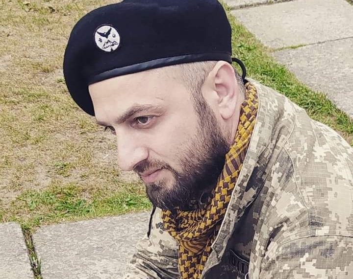 ამ ოცნების ახდენა სისხლი, ცრემლები, აფეთქებებისა და ოხვრა-გოდების გარეშე სამწუხაროდ ვერ მოხერხდება-ლადო გამსახურდია