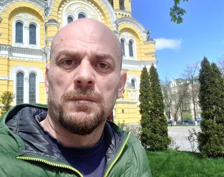 ,,სულ ერთი წუთით და წარმოიდგინეთ რომ მთელ საქართველოს ერთმანეთი გვიყვარს”-ზვიად ბაღდავაძე