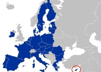 ევროკავშირი მხოლოდ გეოგრაფია არაა-ნიკა სიმონიშვილი