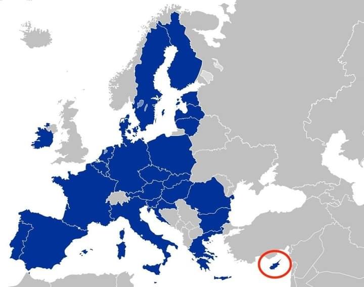 ევროკავშირი მხოლოდ გეოგრაფია არაა-ნიკა სიმონიშვილი