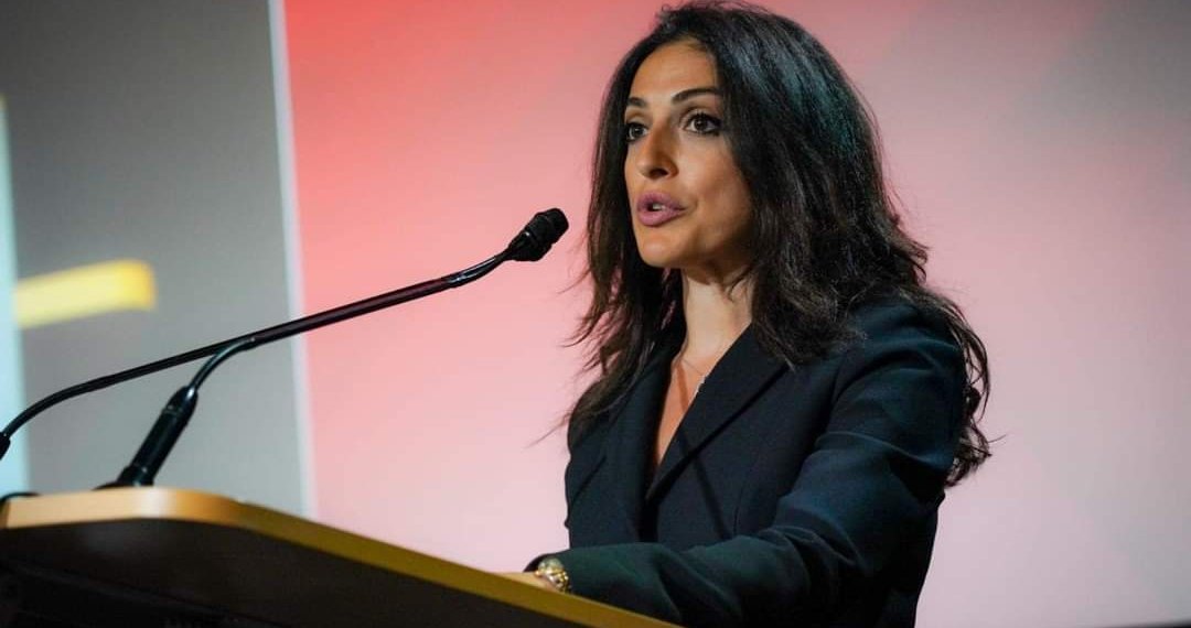 ისტორიაში პირველად, წითელი ჯვრისა და წითელი ნახევარმთვარის საზოგადოებათა საერთაშორისო ფედერაციის ვიცე-პრეზიდენტად ქართველი აირჩიეს