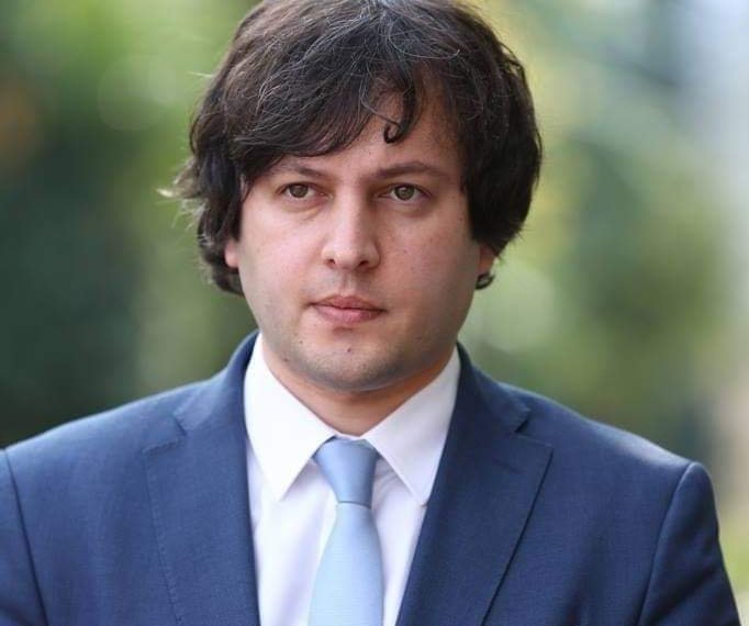 ჩვენ რომ მოვინდომოთ აქციის ჩატარება გადავავსებთ თავისუფლების მოედანს_ირაკლი კობახიძე