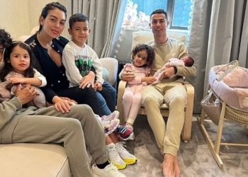 კრიშტიანუ რონალდუ 17 მილიონ ღირებულების სახლს იშენებს