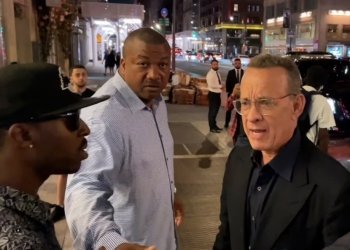 მოშორდით ჩემს ცოლს_ტომ ჰენკსი