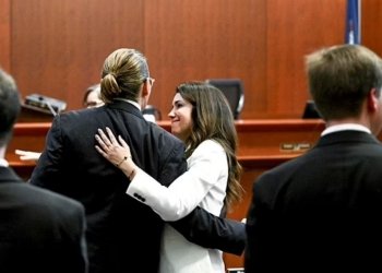 ჯონი დეპს კიდევ ერთი ბრალი წაუყენეს