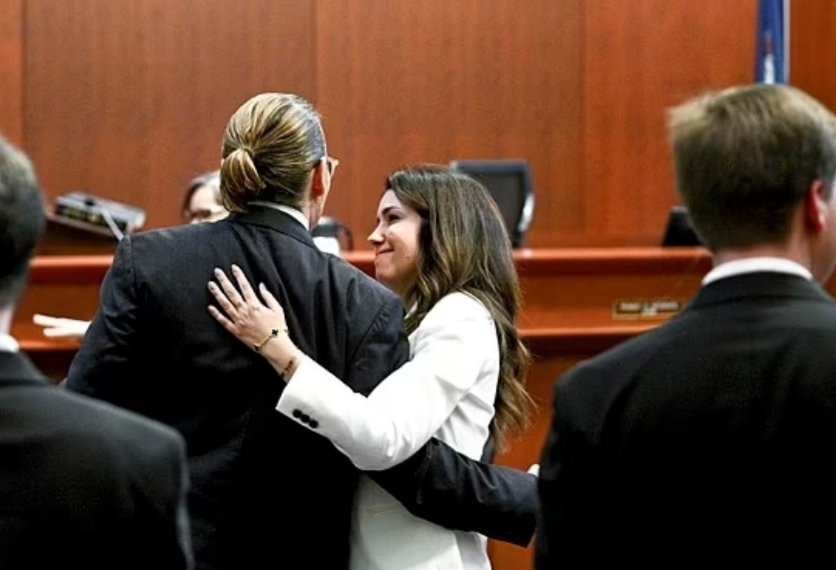 ჯონი დეპს კიდევ ერთი ბრალი წაუყენეს