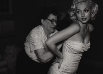 მერლინ მონროს შესახებ გადაღებული დოკუმენტური ფილმის პრემიერა 23 სექტემბერს შედგება