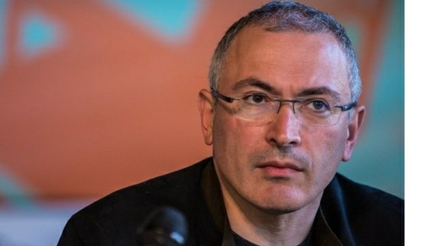 პუტინმა დაიწყო ომი, რომლის დასასრულიც – მისი სიკვდილია-ხადარკოვსკი