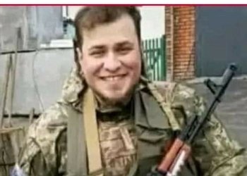 უკრაინაში კიდევ ერთი ქართველი მებრძოლი დაიღუპა