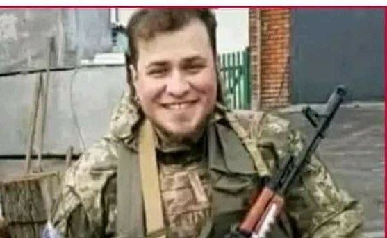 უკრაინაში კიდევ ერთი ქართველი მებრძოლი დაიღუპა