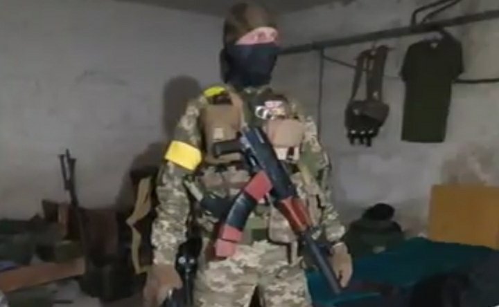 ,,ხოდზე ვარ ძმებო, ხვალე მოვდივარ”- ავთო ქაჯაია