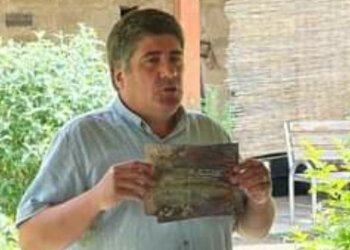 ,,მანდ მთავარია მთავარი!”- ნიკა ვაჩეიშვილი. 