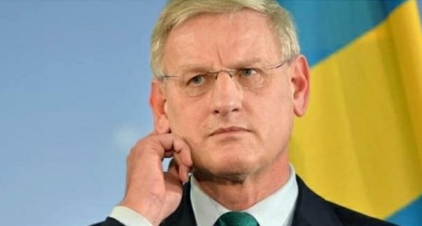 საქართველო არ არის მზად ახალი ნაბიჯისთვის-კარლ ბილდტი