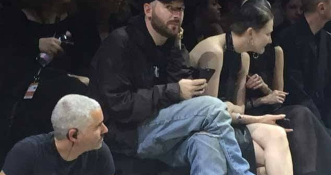 კრიმინალურ სამყაროზე შეიძლება კოლექცია გავაკეთო – დემნა გვასალია