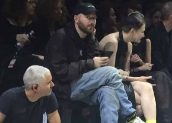 კრიმინალურ სამყაროზე შეიძლება კოლექცია გავაკეთო – დემნა გვასალია