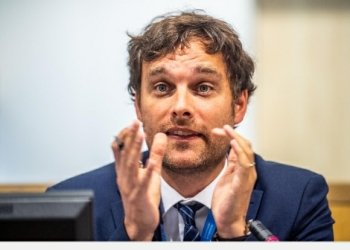 ახლა უკრაინასა და მოლდოვას კანდიდატის სტატუსი დაკმაყოფილდეს- რიკარდ იოზვიაკი