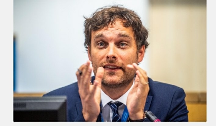 ახლა უკრაინასა და მოლდოვას კანდიდატის სტატუსი დაკმაყოფილდეს- რიკარდ იოზვიაკი