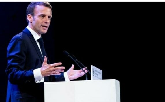 მე რა, მე ერთი პატარა პეწი ფრანგი პრეზიდენტი ვარო….-იაგო ფრანგიშვილი