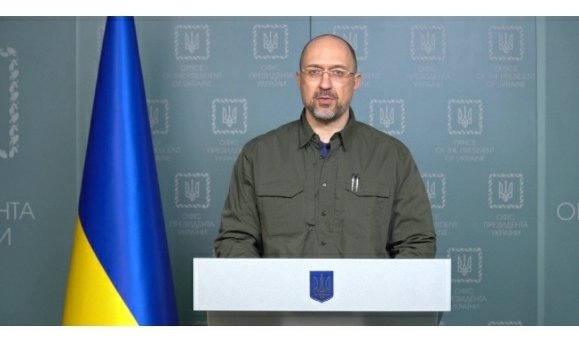 უკრაინამ რუსეთთან სავიზო რეჟიმის შემოღების გადაწყვეტილება მიიღო