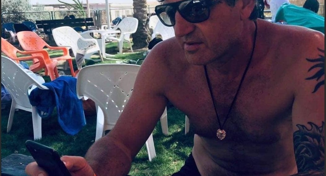 მამაკაცი სახლში გარდაცვლილი იპოვეს