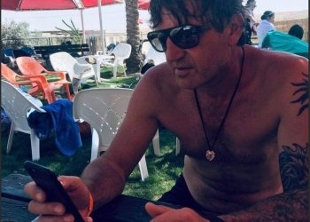 მამაკაცი სახლში გარდაცვლილი იპოვეს