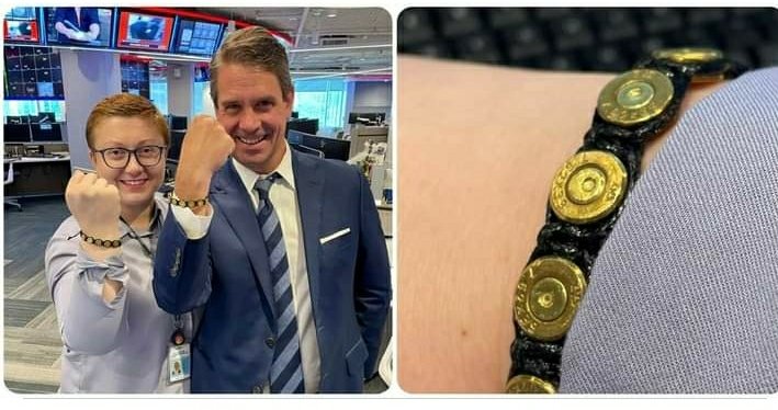 არახამია ვაშინგტონში რომ ჩამოვიდა, მომწერა – შენთვის საჩუქარი მაქვსო-ნანა საჯაია