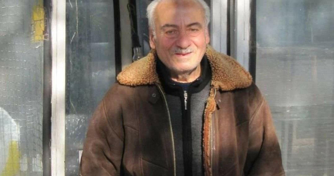 ბოლოს ისეთი ფრაზა ჩაილაპარაკა, ძლივს შევიკავე თავი, რომ არ ავტირებულიყავი – რას წერს ნანული ცხვედიანი