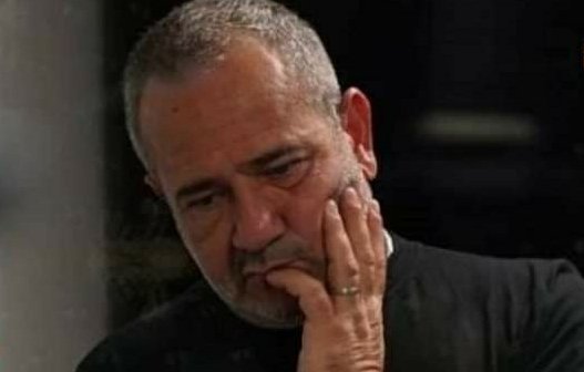 ხან ვაზელინს მეძახიან, ხან მონას უკვე მართალი გითხრათ მომბეზრდა-თემურ თაყარაშვილი