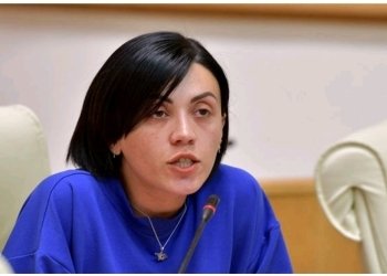 დარჩით ბიძინა ივანიშვილის საქაღალდეების დამტარებელ პატარა ბიჭად – ანი წითლიძე პრემიერს