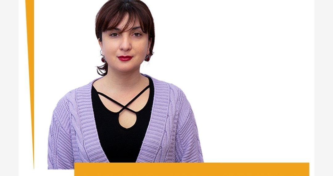 ქუთაისელი პედაგოგი წლის საუკეთესო მასწავლებლებლად დასახელდა