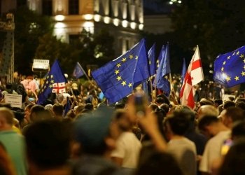 3 ივლისს მორიგი აქცია დაანონსდა