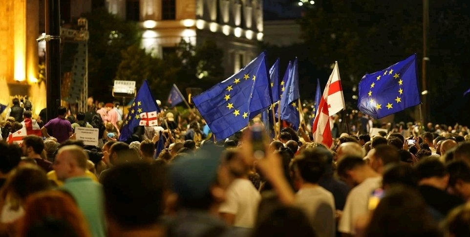 3 ივლისს მორიგი აქცია დაანონსდა