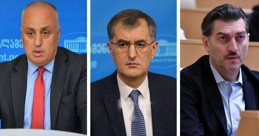 დარწმუნებული ვართ, ამხელა ზეწოლის მიუხედავად, ბიძინა ივანიშვილი საქართველოს ომისთვის არასოდეს გაიმეტებს – ,,ქართული ოცნებიდან” წასული დეპუტატების ერთობლივი განცხადება