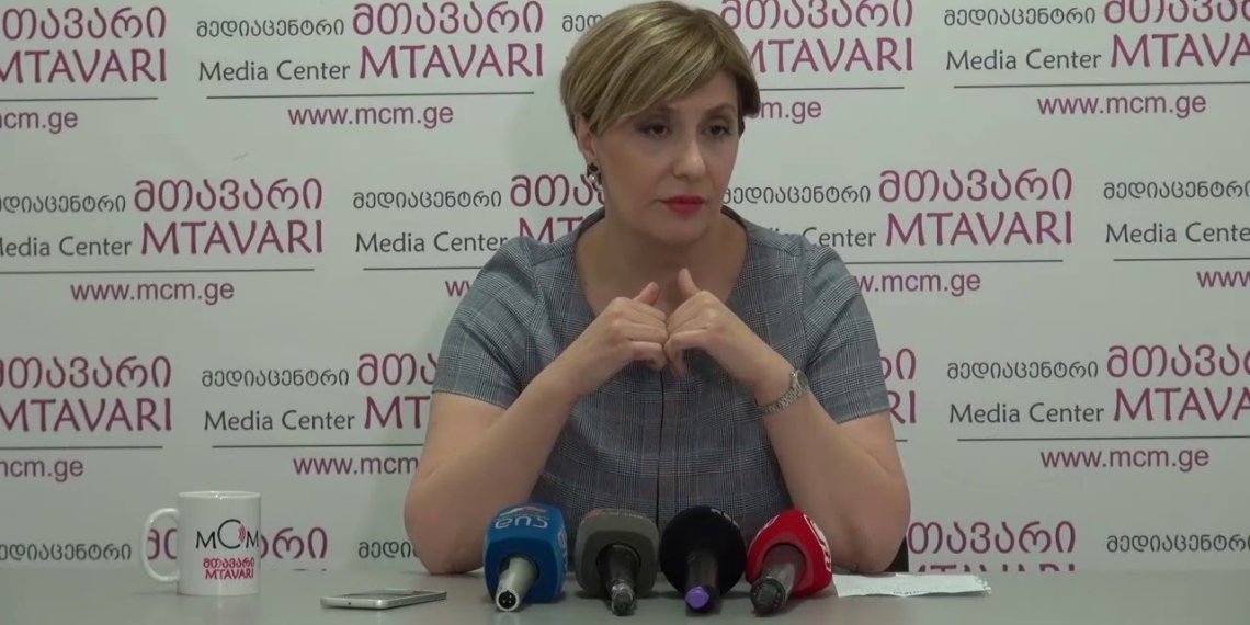 როგორ ვრცელდება მაიმუნის ყვავილი და რა სიმპტომებით იწყება იგი – თამარ ობგაიძის რჩევები (+ვიდეო)