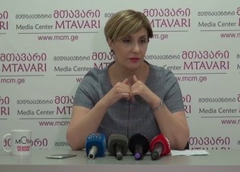 როგორ ვრცელდება მაიმუნის ყვავილი და რა სიმპტომებით იწყება იგი – თამარ ობგაიძის რჩევები (+ვიდეო)