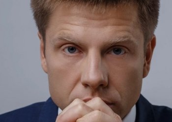 ეს გადაწყვეტილება მიიღეს საქართველოს ხელისუფლების გამო – ალექსეი გონჩარენკო