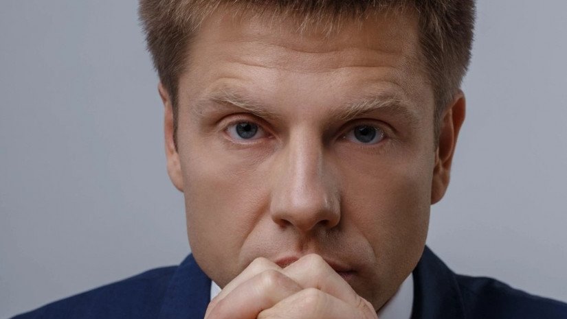 ეს გადაწყვეტილება მიიღეს საქართველოს ხელისუფლების გამო – ალექსეი გონჩარენკო