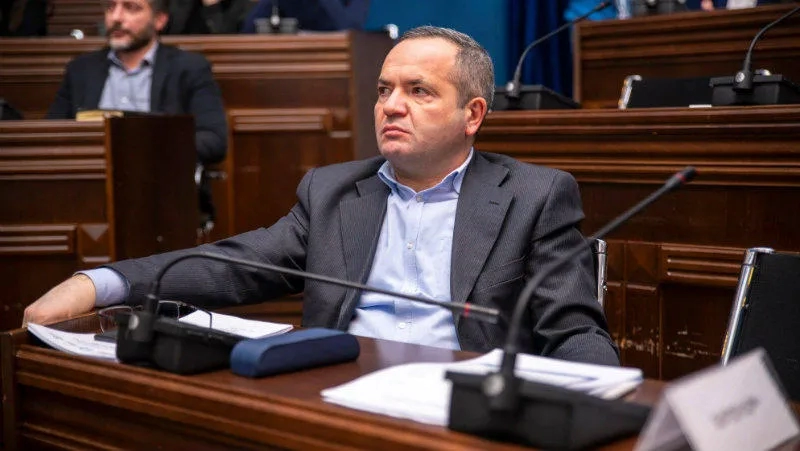 დიახ, ომი მინდა – ზურაბ ჭიაბერაშვილი