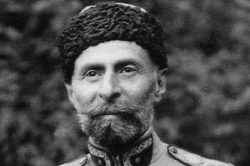 რას ამბობდა გენერალი გიორგი კვინიტაძე ევროპაზე (+ვიდეო)