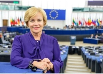 გამოუშვით ციხიდან საქართველოს ყოფილი პრეზიდენტი და ოპოზიციური მედიასაშაულების მფლობელი, ეს იქნება მნიშვნელოვანი ნაბიჯი ევროპული ცხოვრების გზისთვის – რასა იუკნევიჩიანე