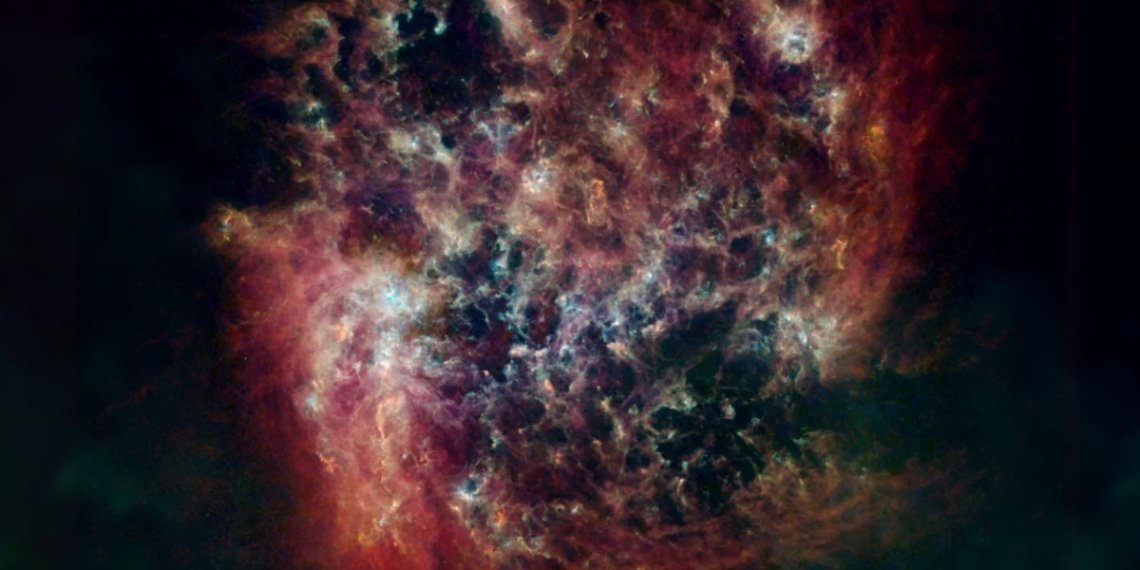 მოძრაობენ ვარსკვლავებს შორის – რას აქვეყნებს ჰაბლის ობსერვატორია (+ფოტო)