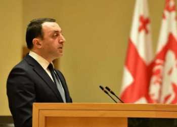 კაციჭამია კანიბალი რომ გველაპარაკებოდეს ვეგეტარიანელობაზე, იგივეა მათი მდგომარეობა – პრემიერი ოპოზიციაზე