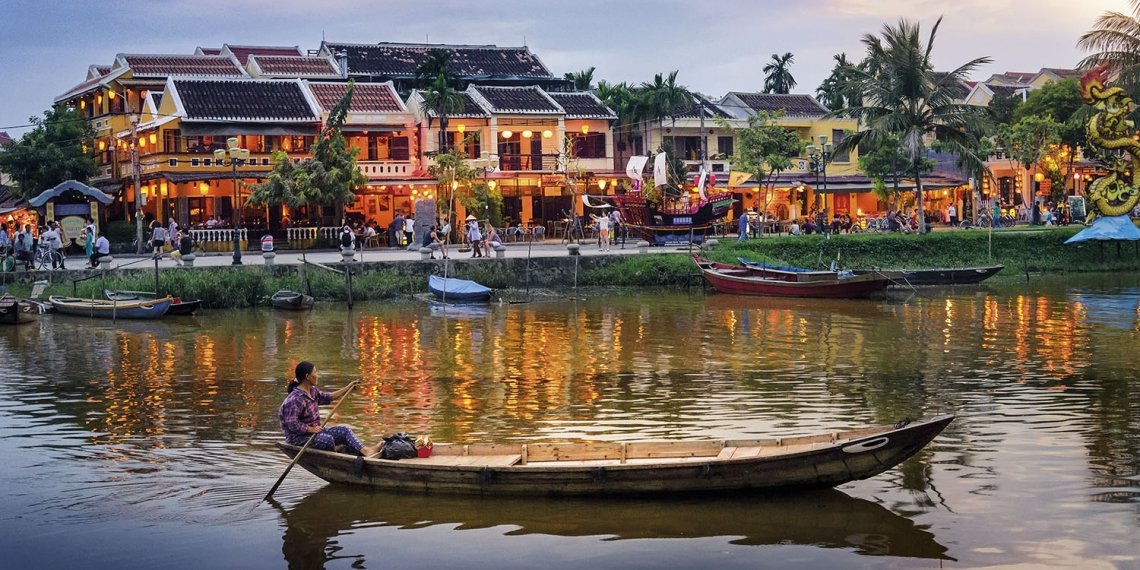სად შეგიძლიათ ფუფუნებაში იაფად ცხოვრება