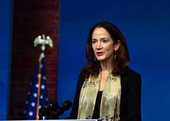 პუტინს კვლავ სურს უკრაინის უმეტესი ნაწილის დაპყრობა_ევრილ ჰეინსი