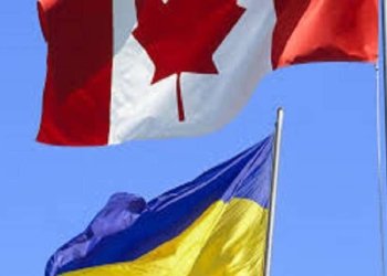 კანადა უკრაინას დაეხმარება