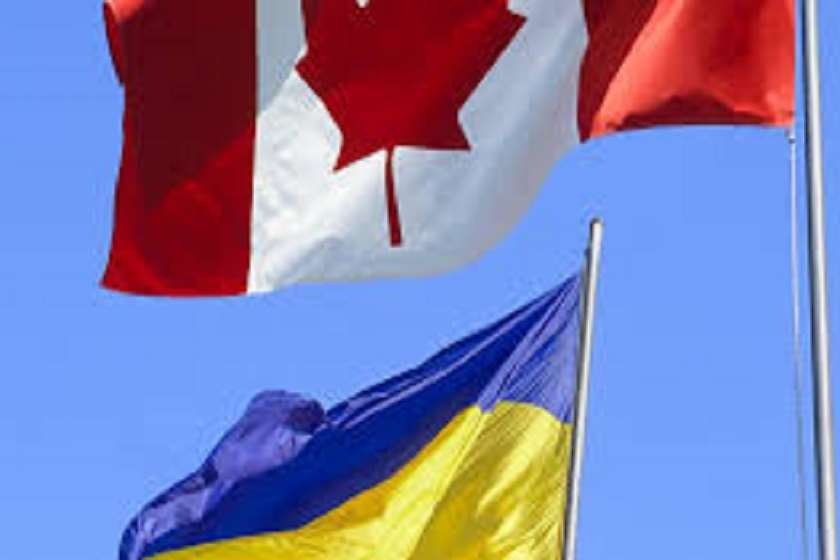 კანადა უკრაინას დაეხმარება