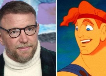 გაი რიჩი “ჰერკულესის”კინოვერსიას გადაიღებს