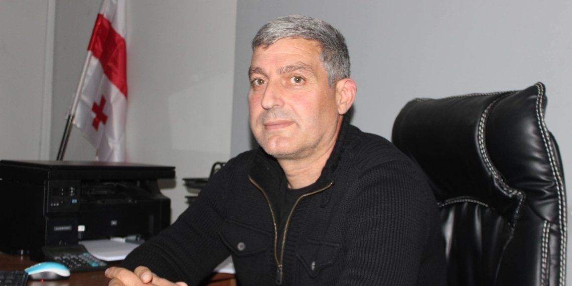 ამას ვერასდროს გაიგებენ სკამს ჩაჭიდებული ჩინოვნიკები – რას წერს გია ხარჩილავა ლაშა ზარქუაზე