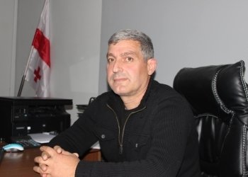 ამას ვერასდროს გაიგებენ სკამს ჩაჭიდებული ჩინოვნიკები – რას წერს გია ხარჩილავა ლაშა ზარქუაზე